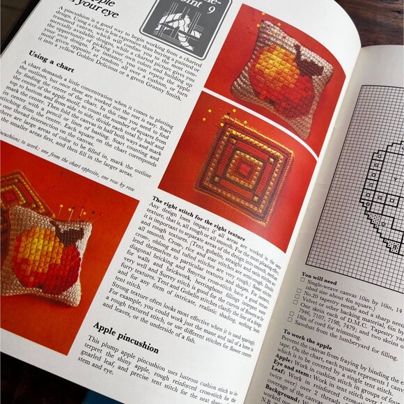 Golden Hands Vintage Craft Magazines Set Of 3 - Picture 12 of 16